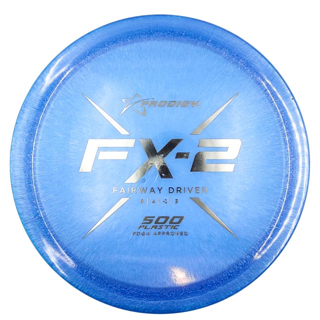 Prodigy FX-2