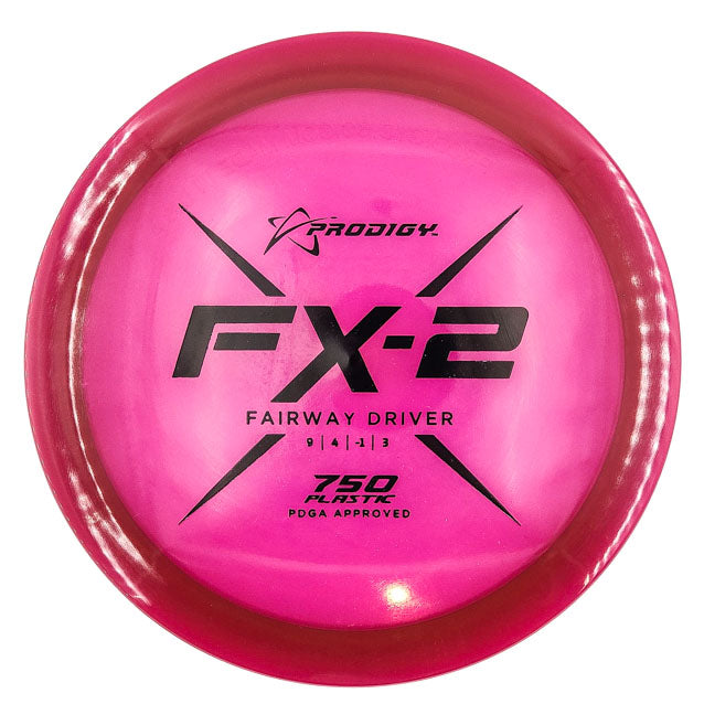 Prodigy FX-2