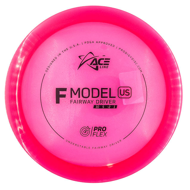 Prodigy F Model US Ace Line