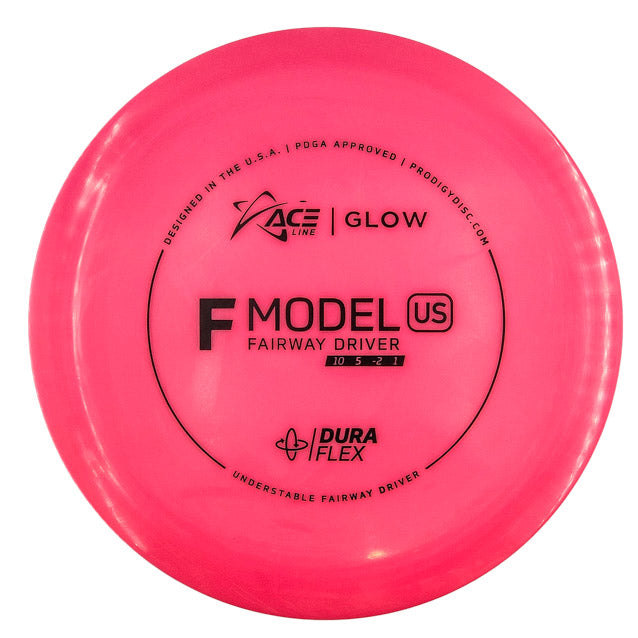 Prodigy F Model US Ace Line