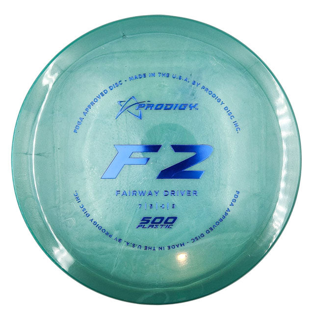 Prodigy F2