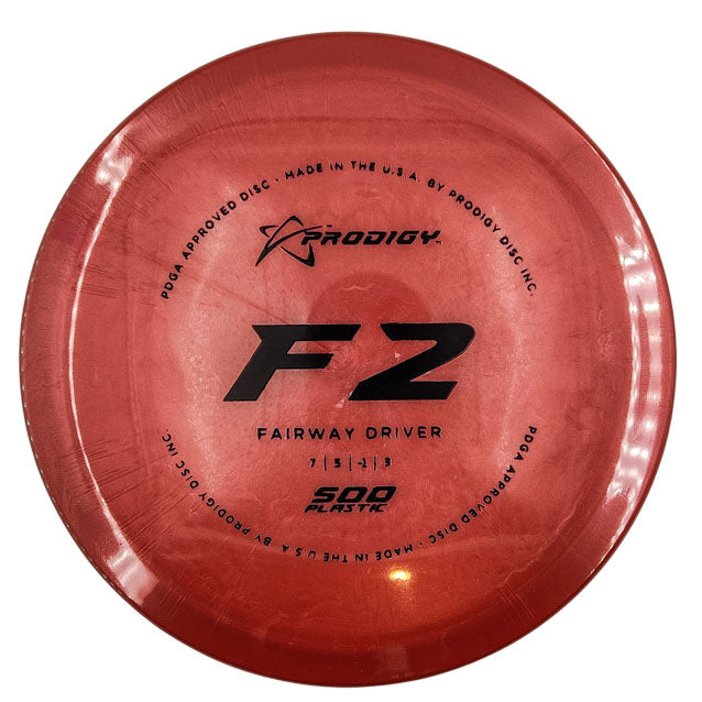 Prodigy F2