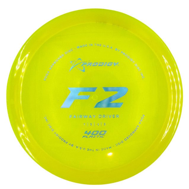 Prodigy F2