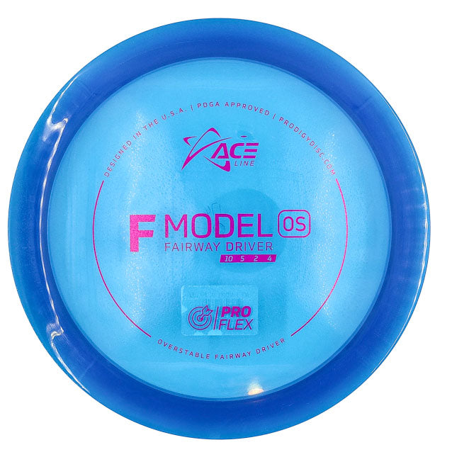 Prodigy F2