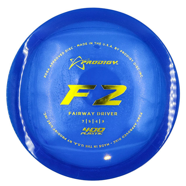 Prodigy F2
