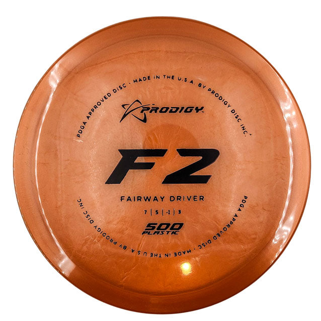 Prodigy F2