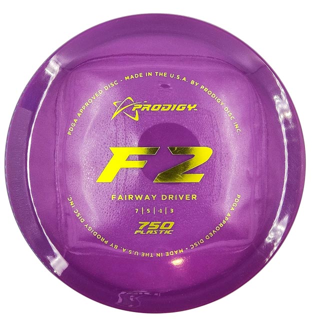 Prodigy F2