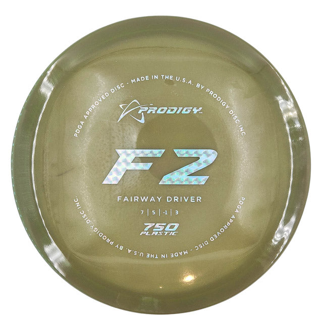 Prodigy F2