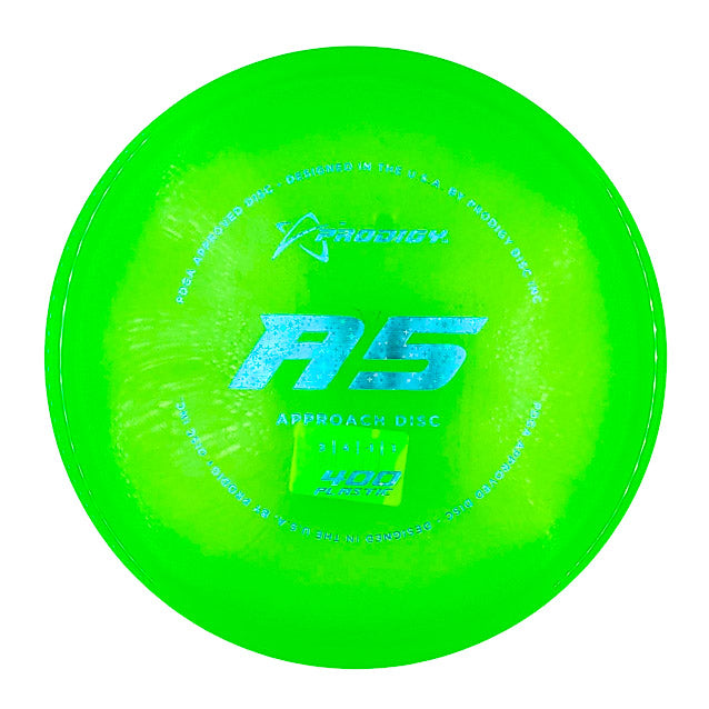 Prodigy A5
