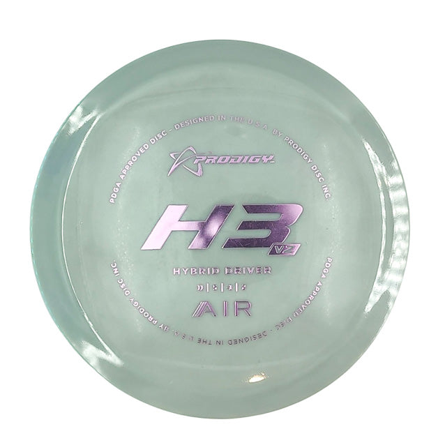 Prodigy H3 V2