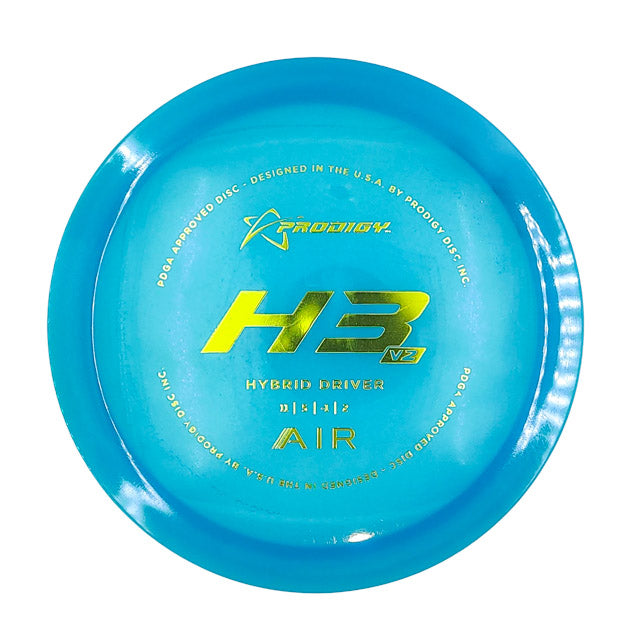 Prodigy H3 V2