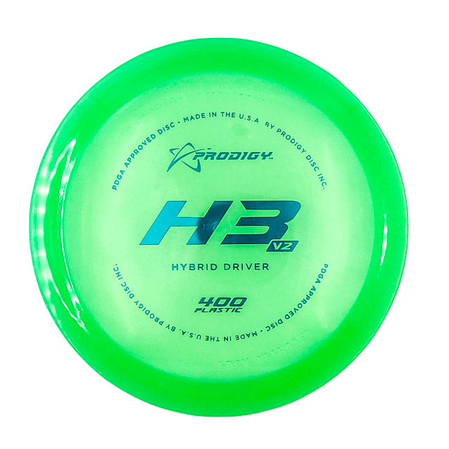 Prodigy H3 V2