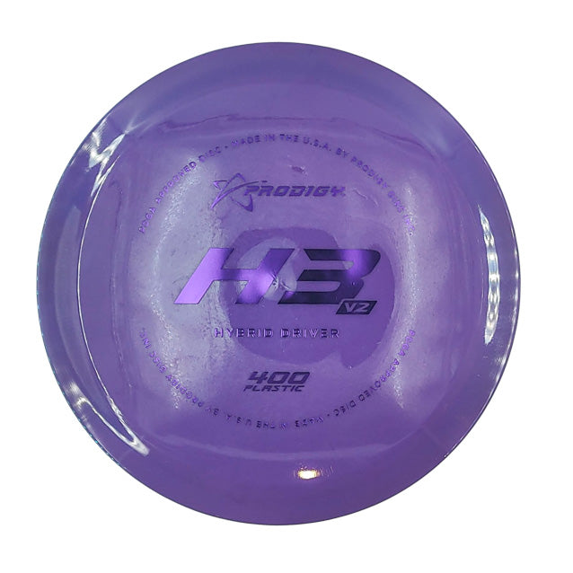 Prodigy H3 V2