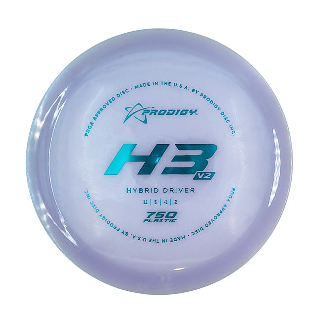 Prodigy H3 V2