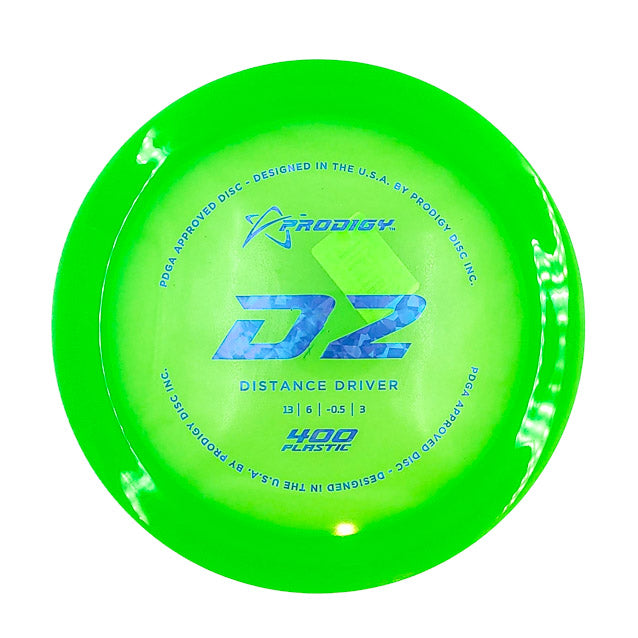 Prodigy D2