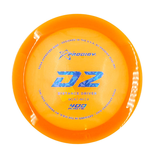 Prodigy D2