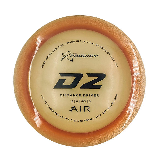 Prodigy D2