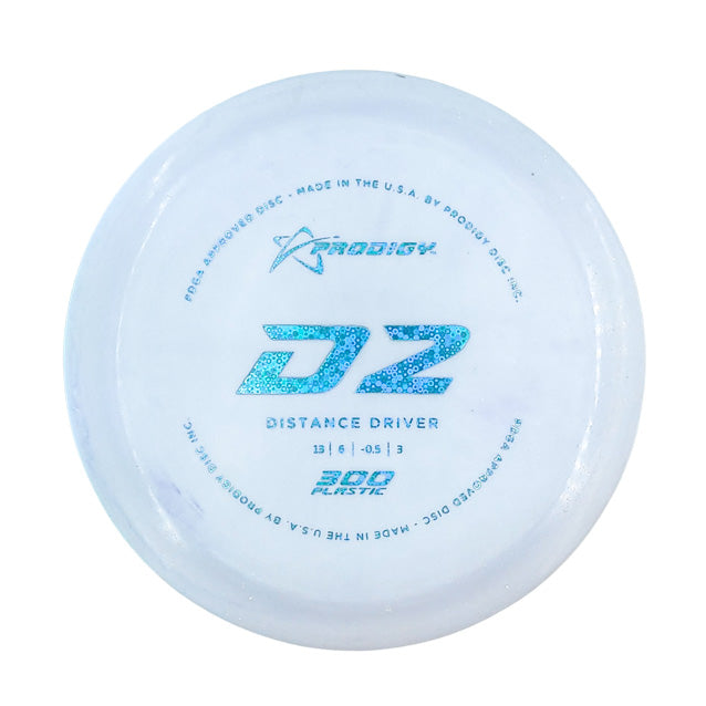 Prodigy D2