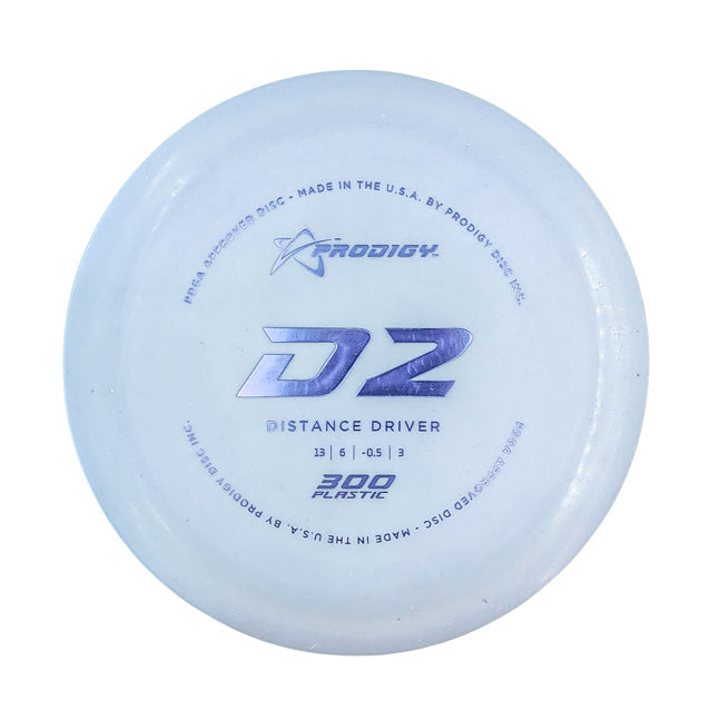 Prodigy D2