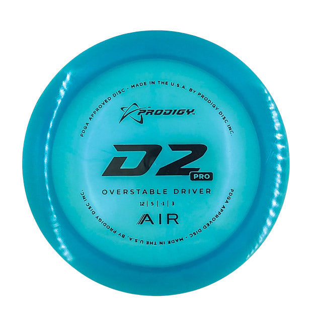 Prodigy D2 Pro