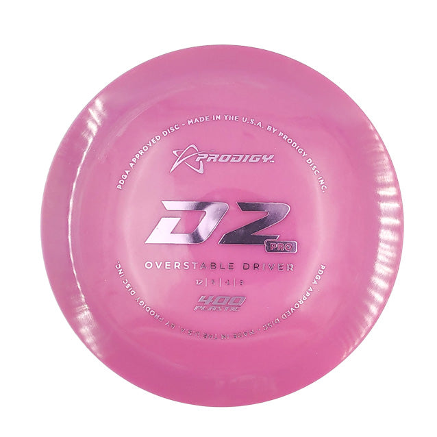 Prodigy D2 Pro