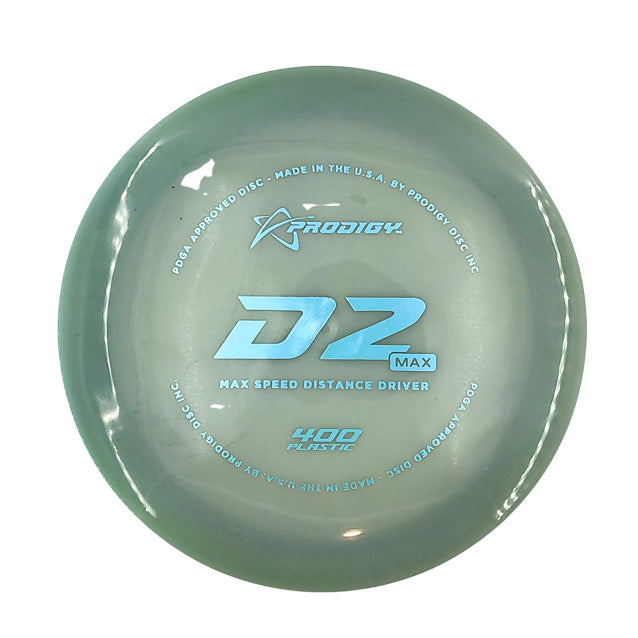 Prodigy D2 Max