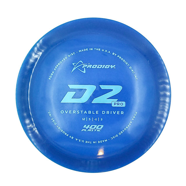 Prodigy D2 Pro