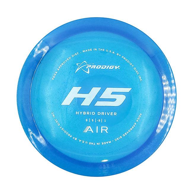 Prodigy H5