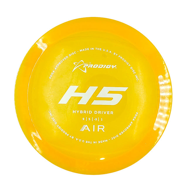 Prodigy H5