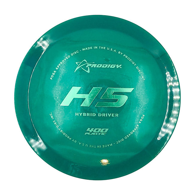 Prodigy H5