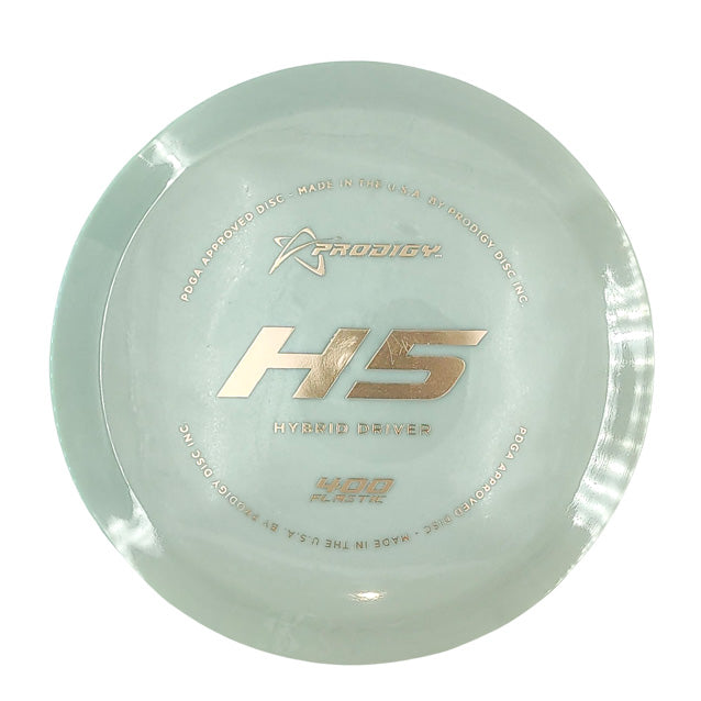 Prodigy H5