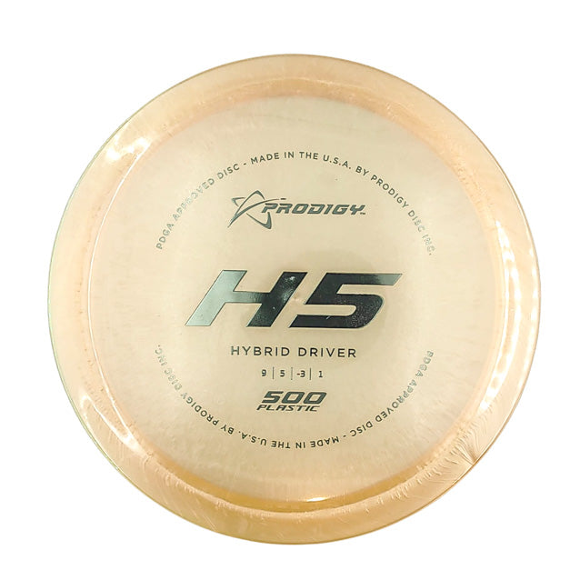 Prodigy H5