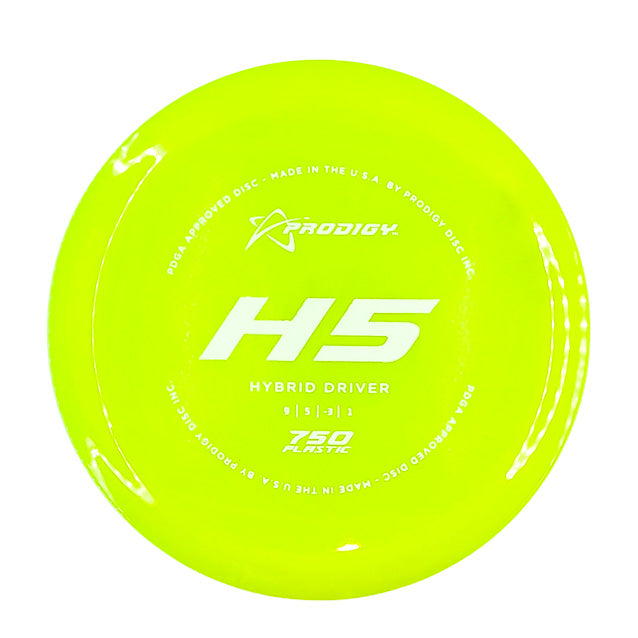 Prodigy H5