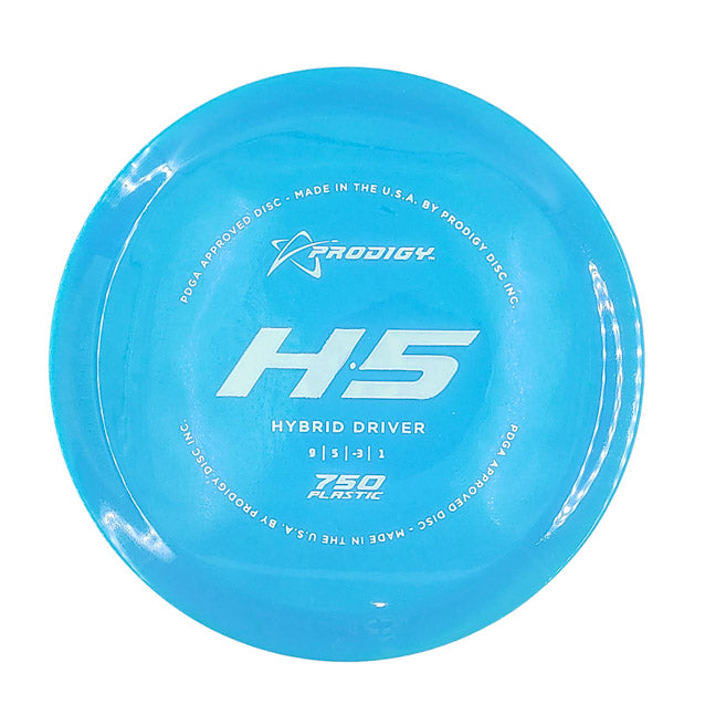 Prodigy H5