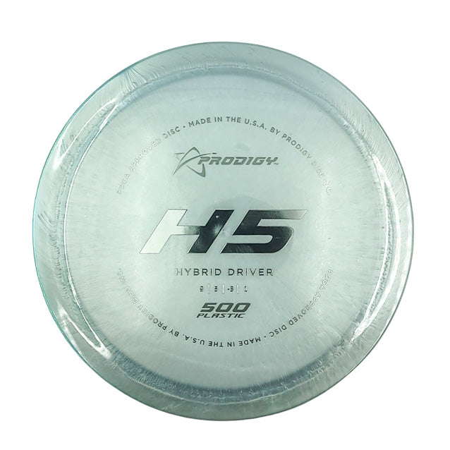 Prodigy H5