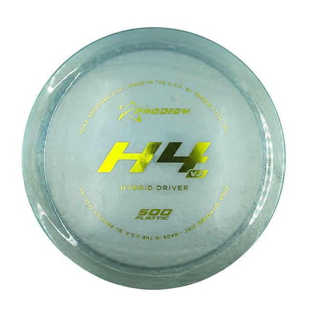 Prodigy H4 V2