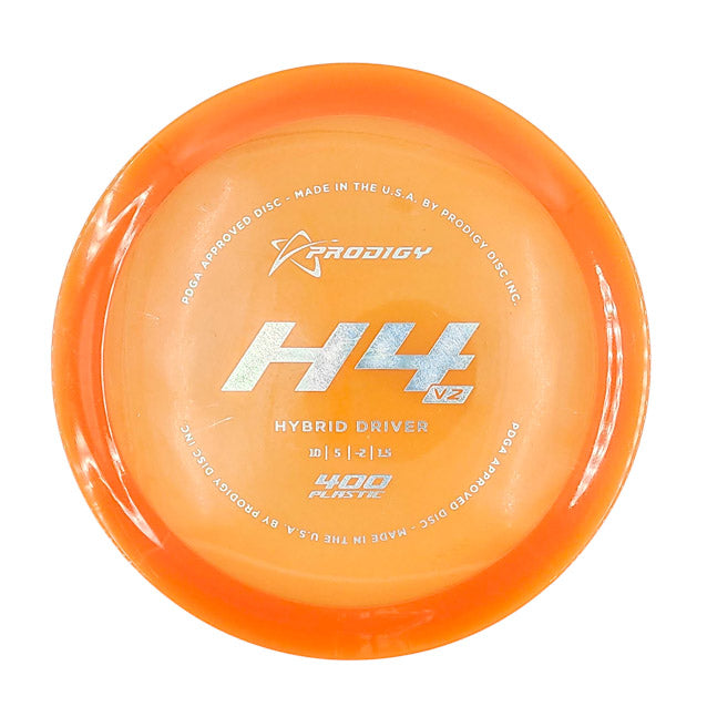 Prodigy H4 V2