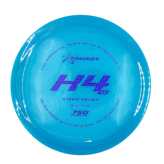 Prodigy H4 V2