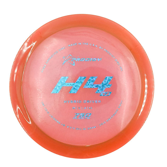 Prodigy H4 V2