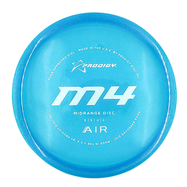 Prodigy M4