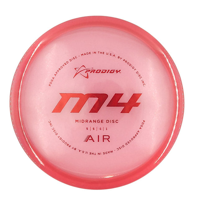 Prodigy M4