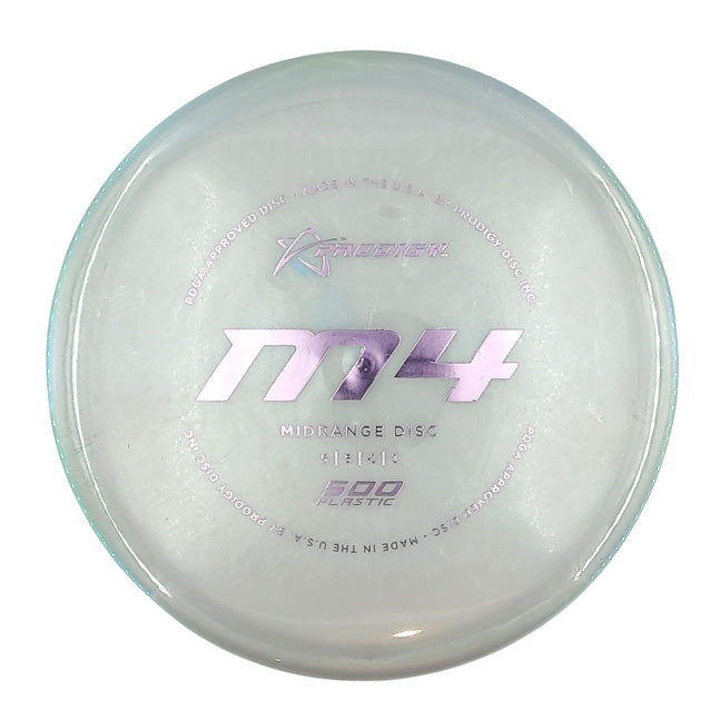 Prodigy M4