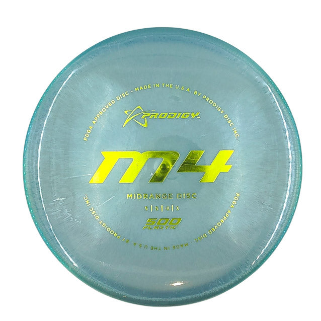 Prodigy M4