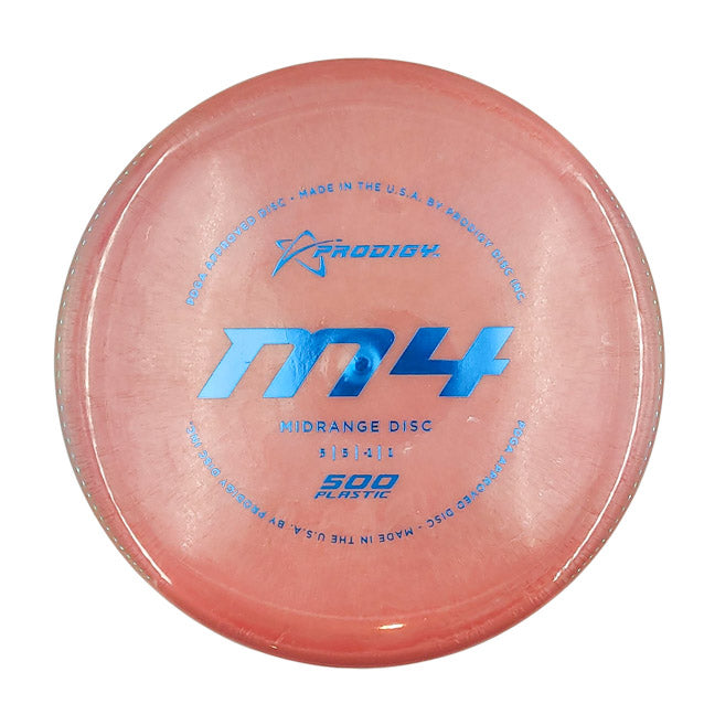 Prodigy M4