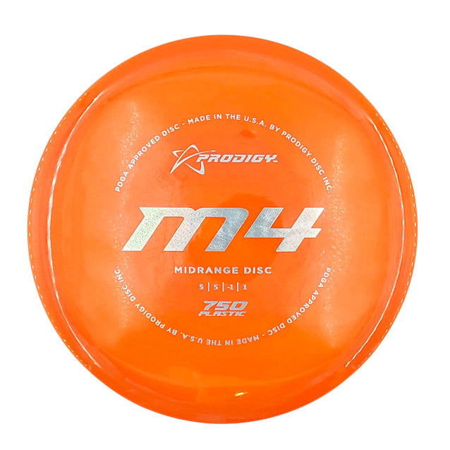 Prodigy M4