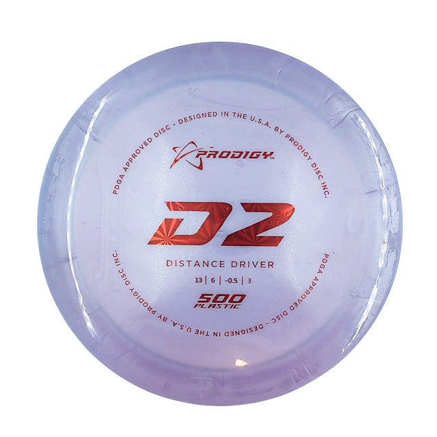 Prodigy D2