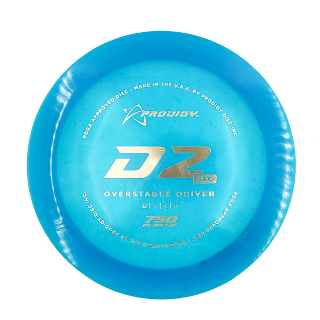Prodigy D2 Pro