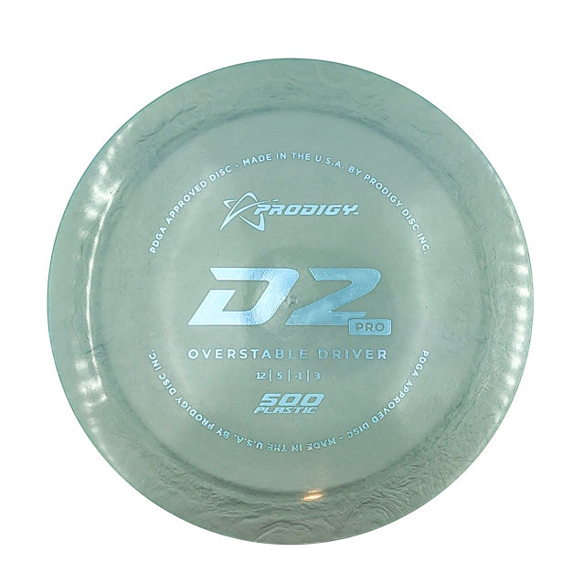 Prodigy D2 Pro