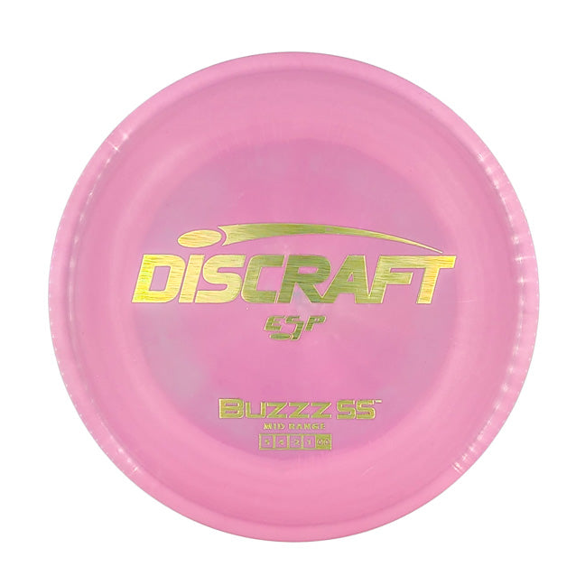 Discraft Buzzz SS