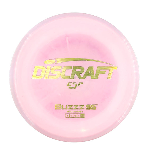 Discraft Buzzz SS